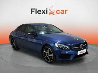 Imagen de MERCEDES Clase C C 220d 9G-Tronic