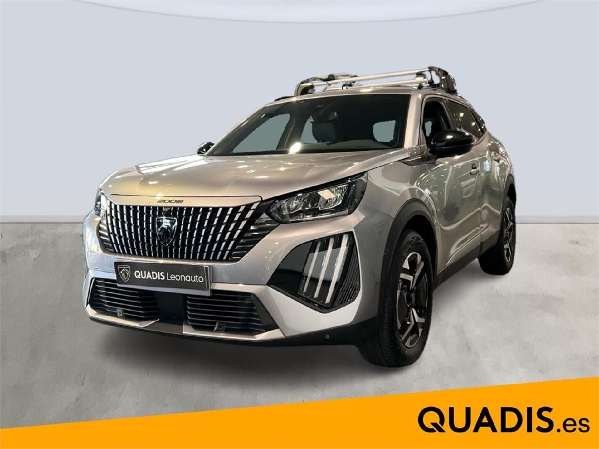 Imagen de PEUGEOT 2008