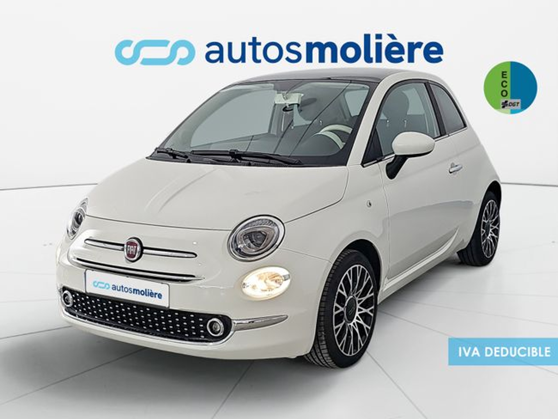 Imagen de FIAT 500