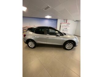 Imagen de SEAT Arona 1.0 TSI S&S Style XM 110