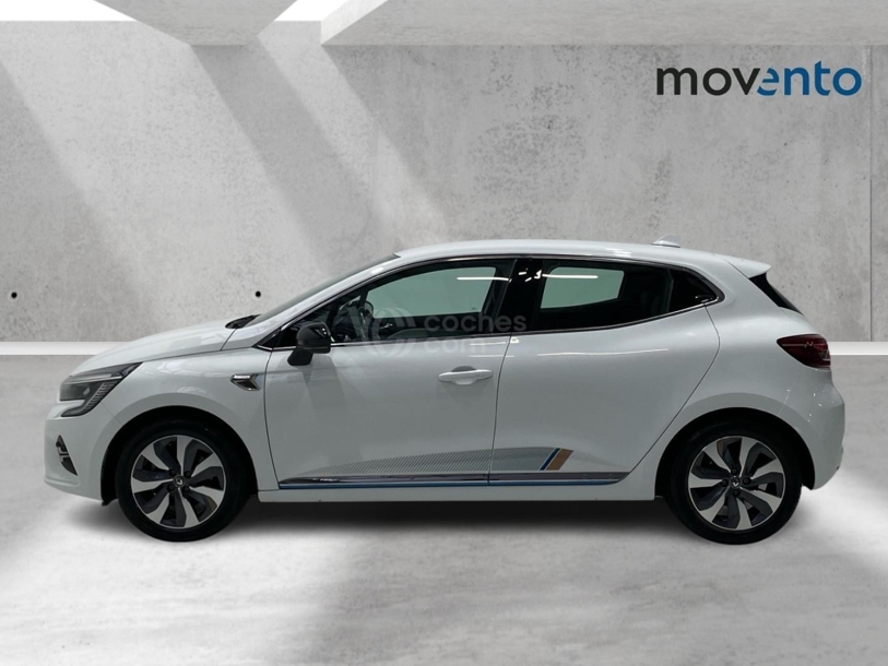 Foto del RENAULT Clio E-TECH Híbrido Zen 103kW