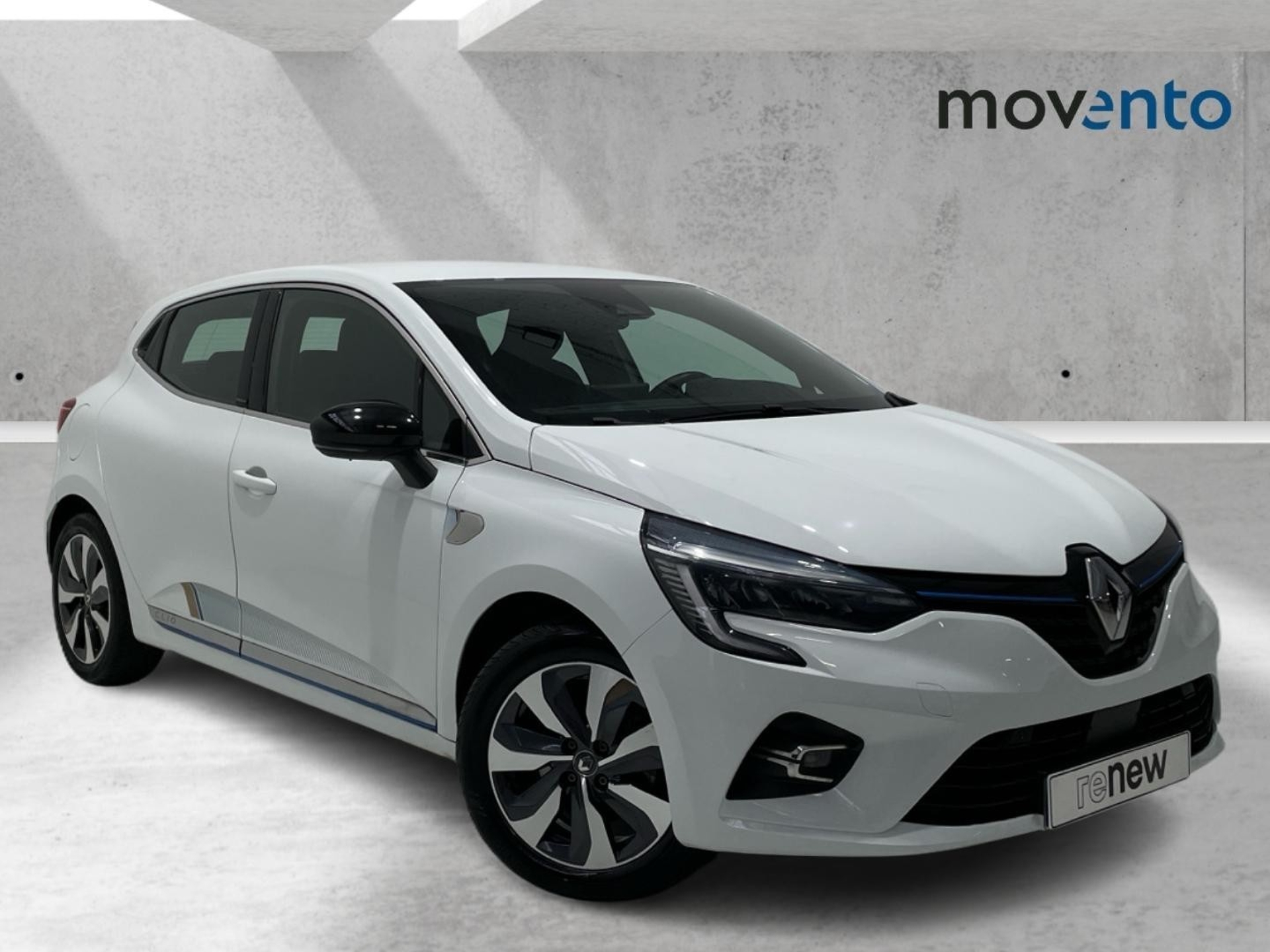 Imagen de RENAULT Clio