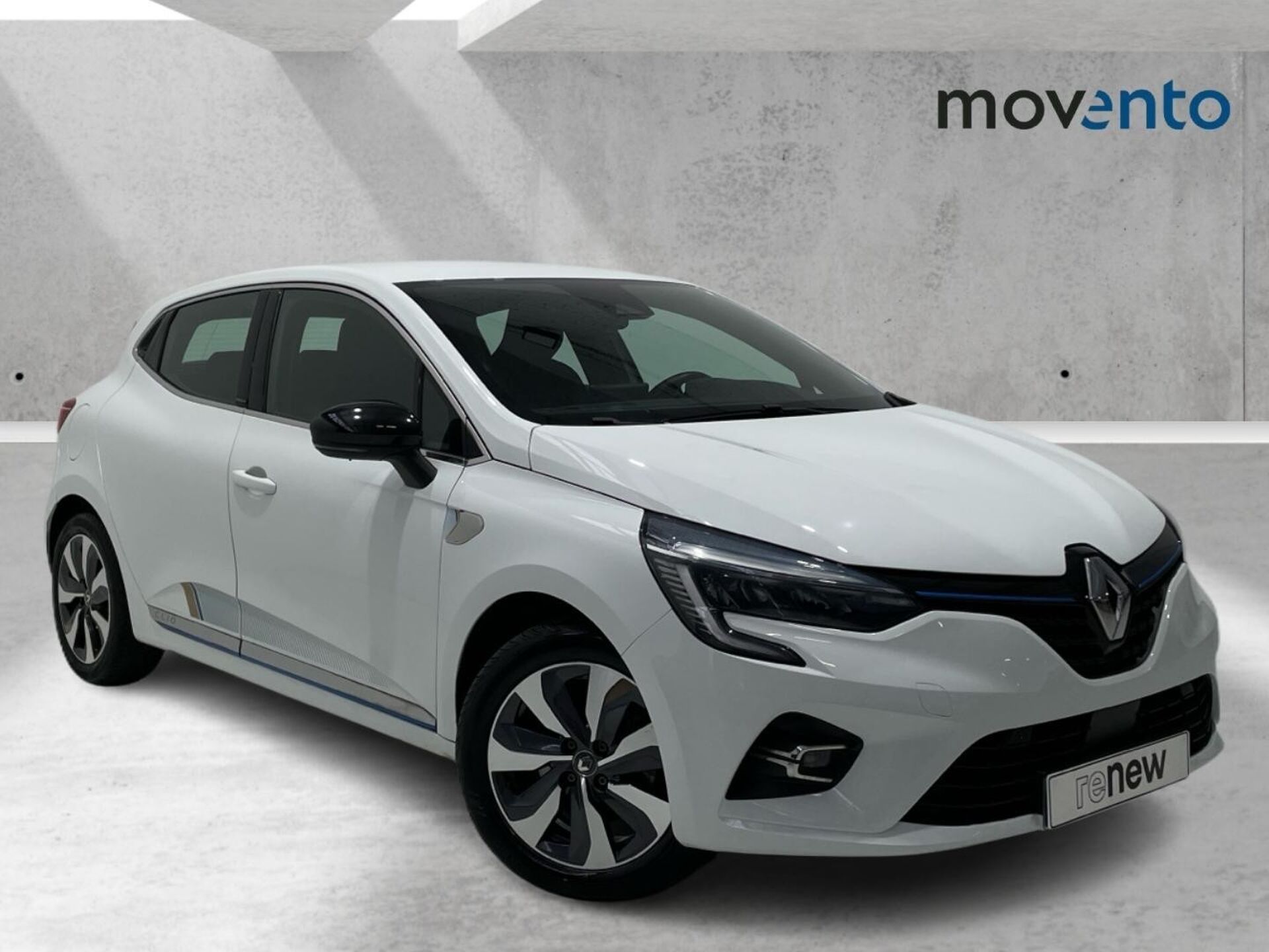 Imagen 1 de RENAULT Clio