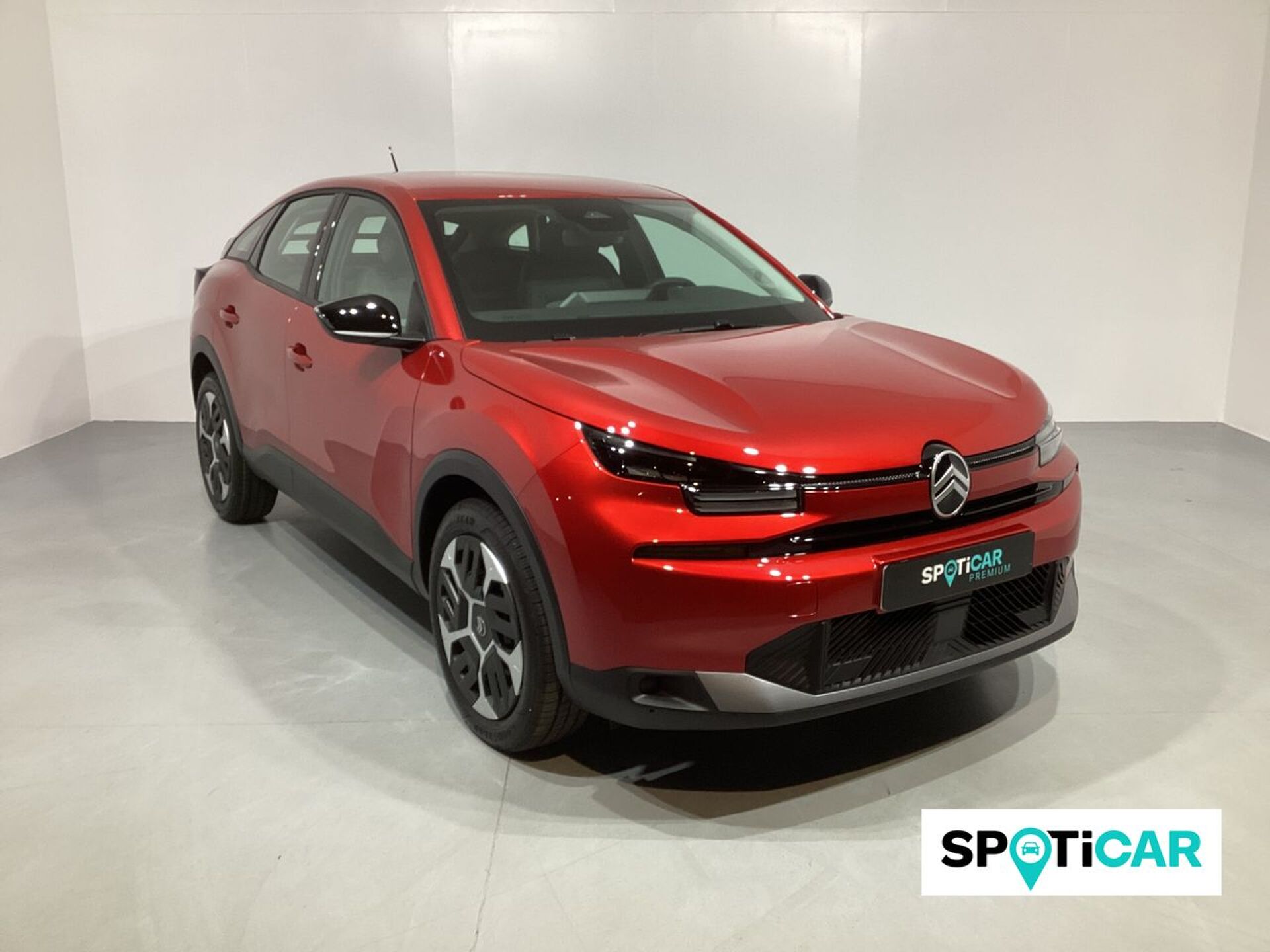 Imagen de CITROEN C4