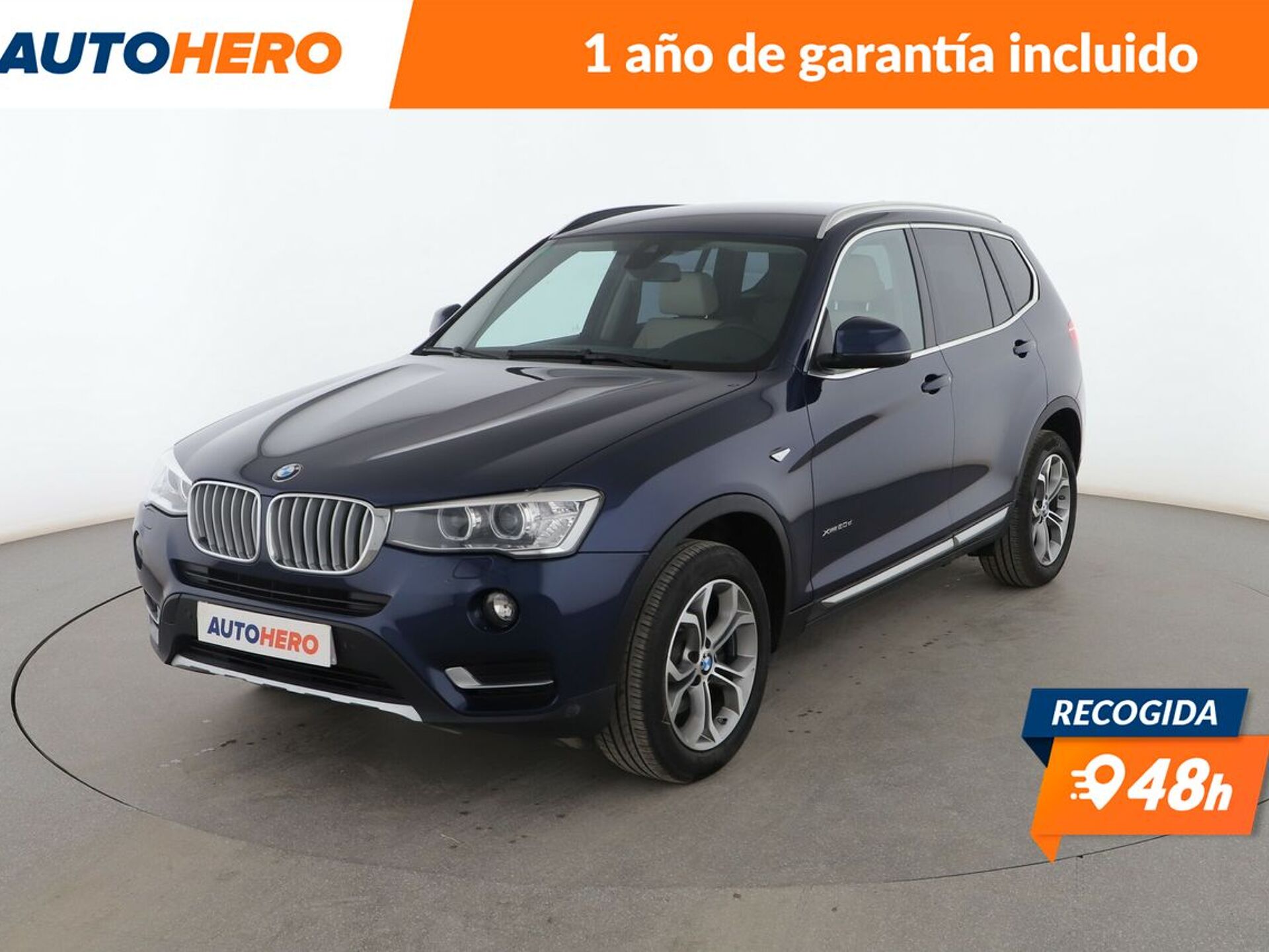 Imagen de BMW X3