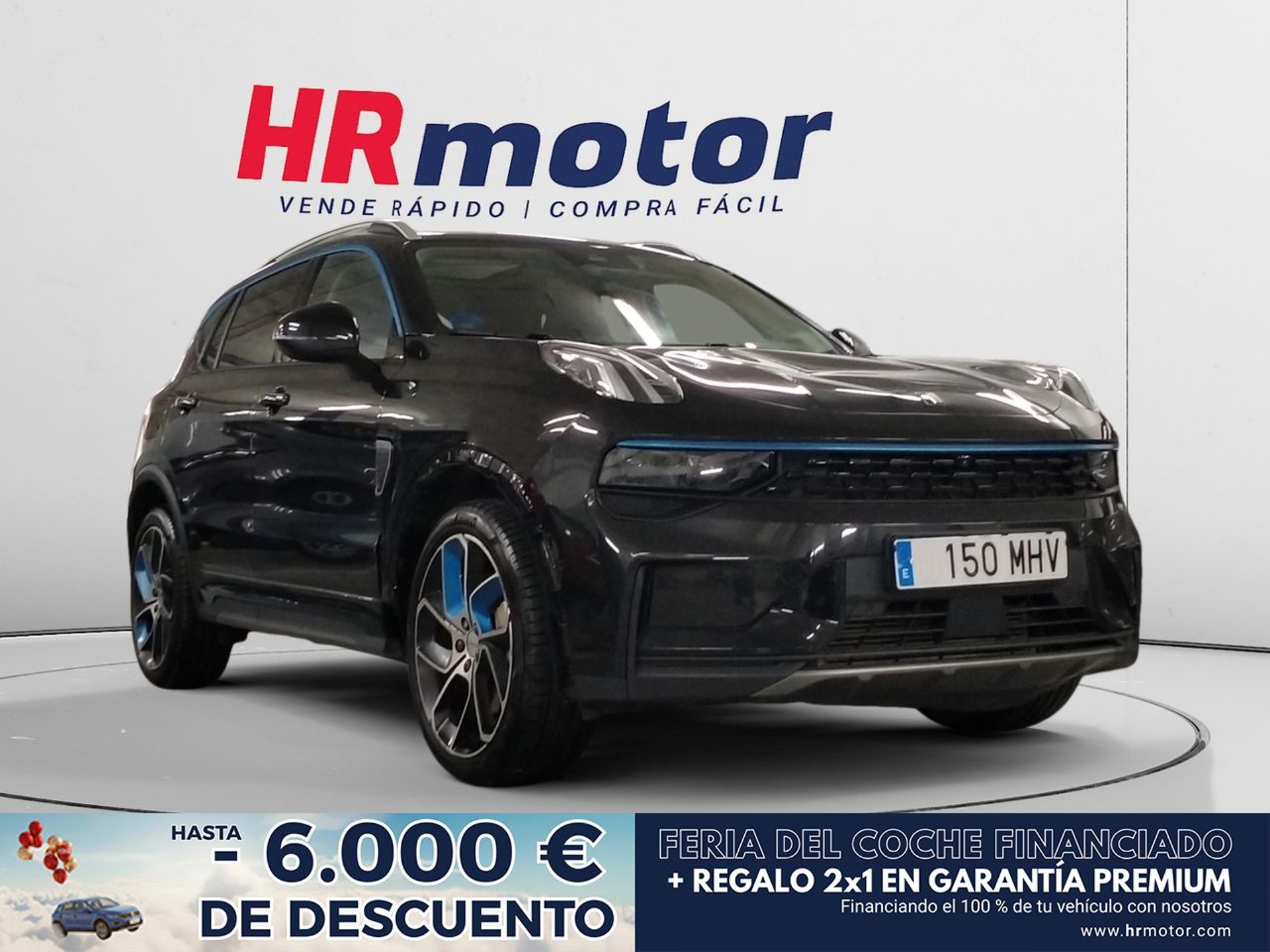 Imagen de LYNK & CO 01