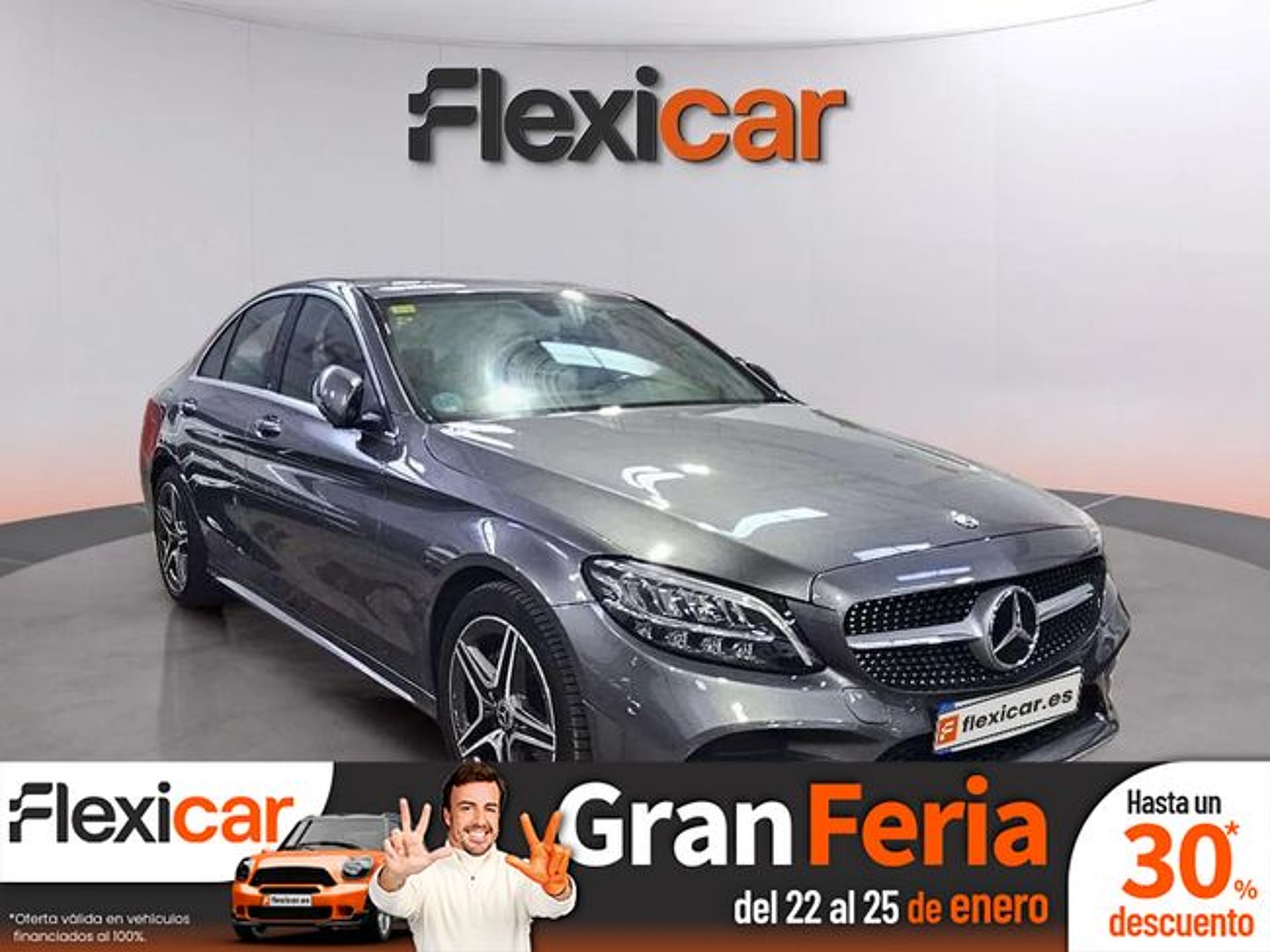 Imagen de MERCEDES Clase C