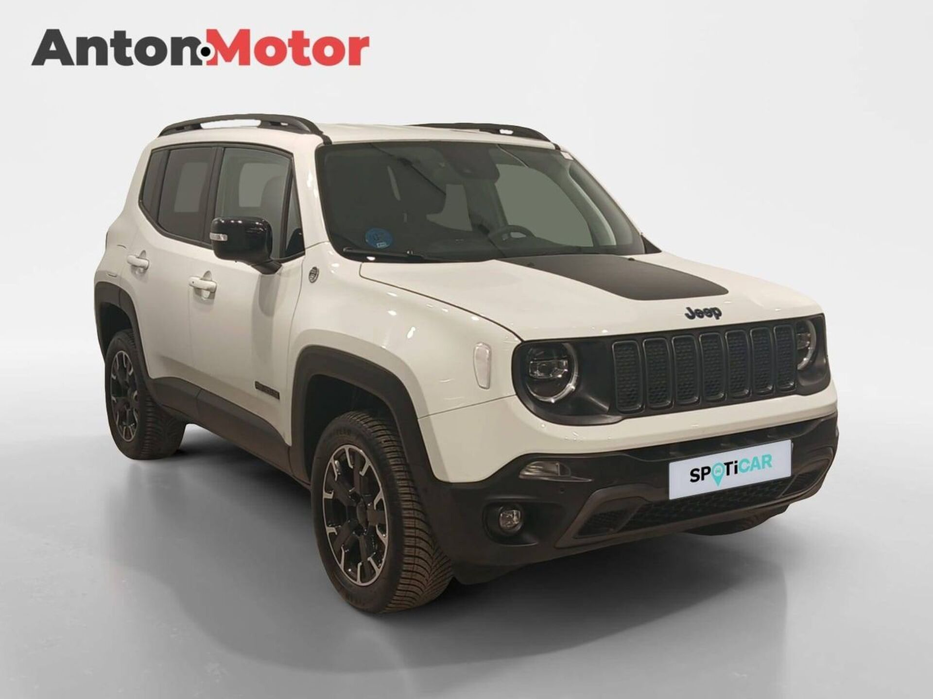 Imagen 3 de JEEP Renegade