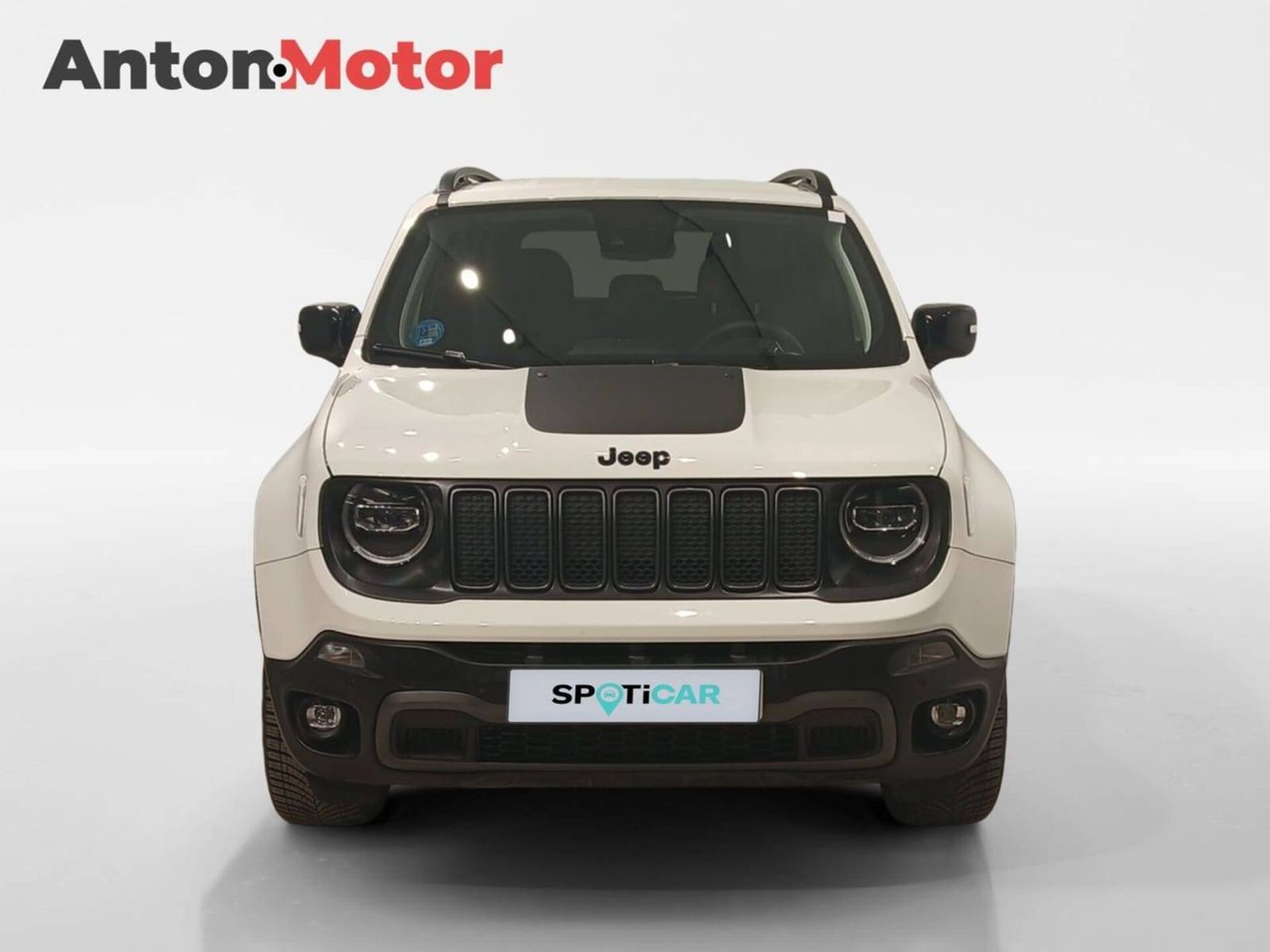 Imagen 2 de JEEP Renegade