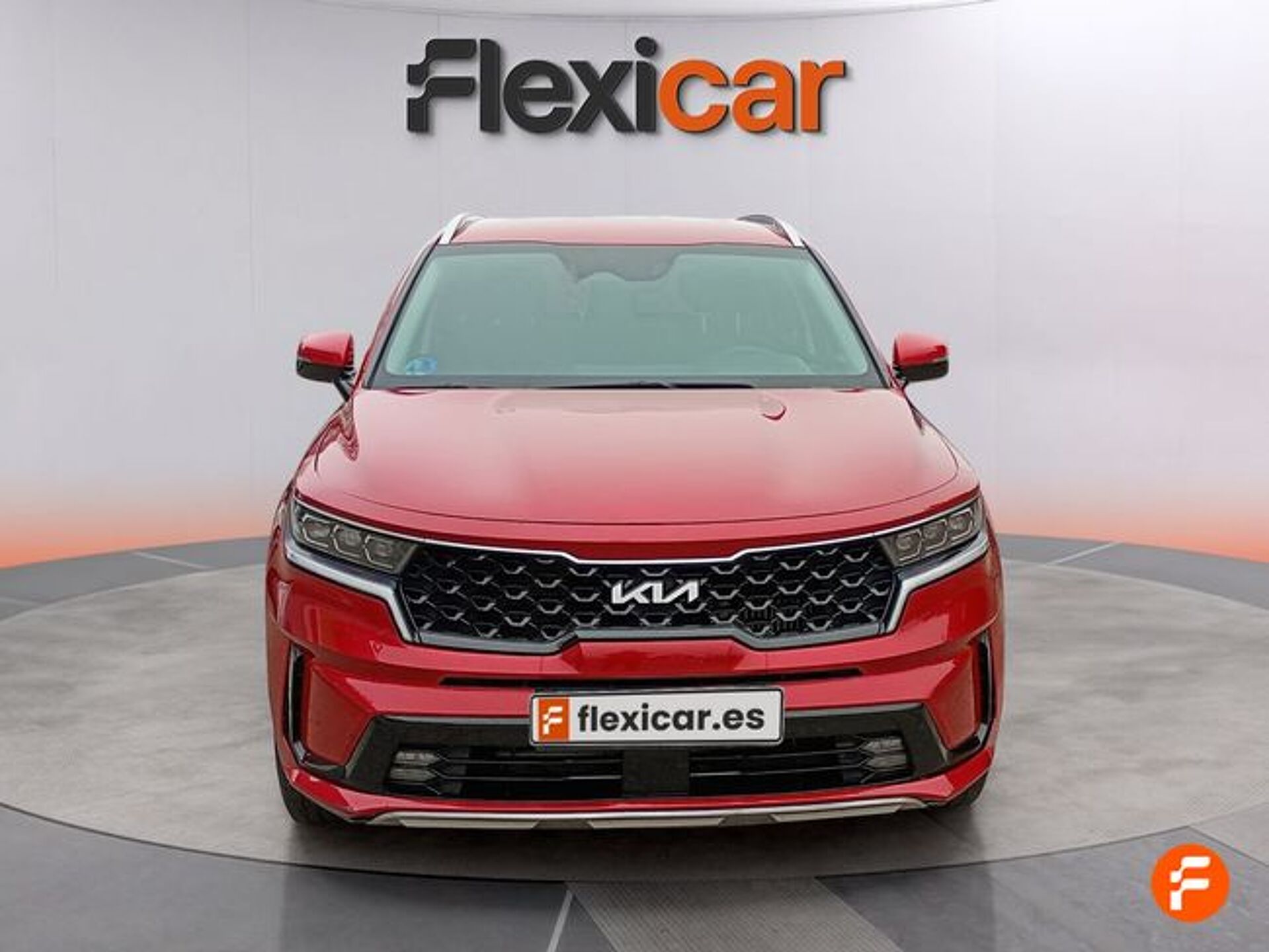 Imagen 2 de KIA Sorento