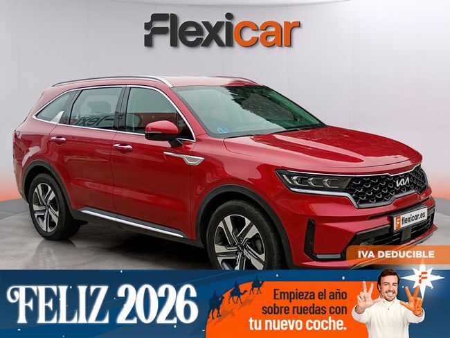 KIA Sorento (1.6 T-GDi HEV Drive 4x2 7pl) en Toledo