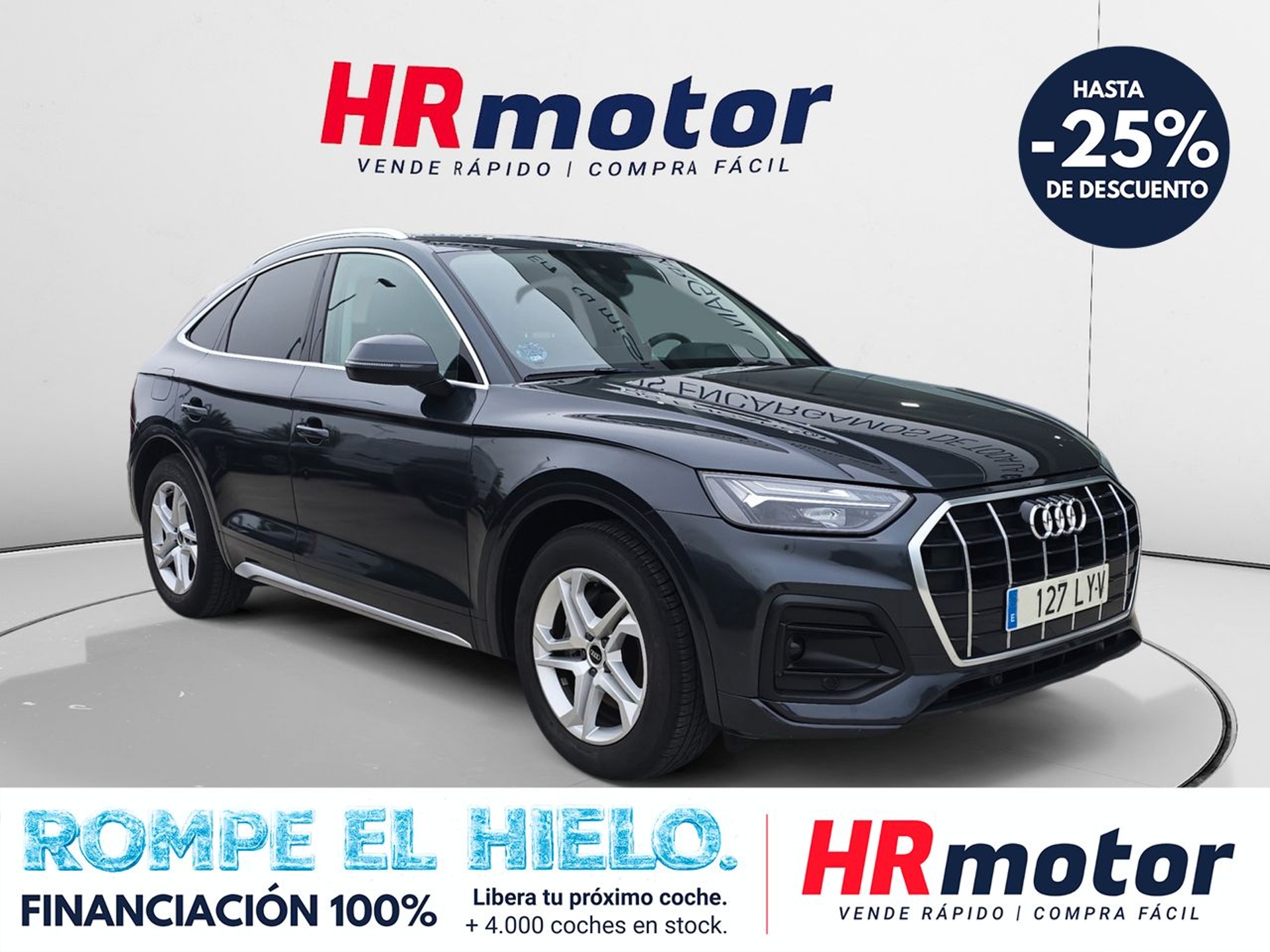 Imagen de AUDI Q5