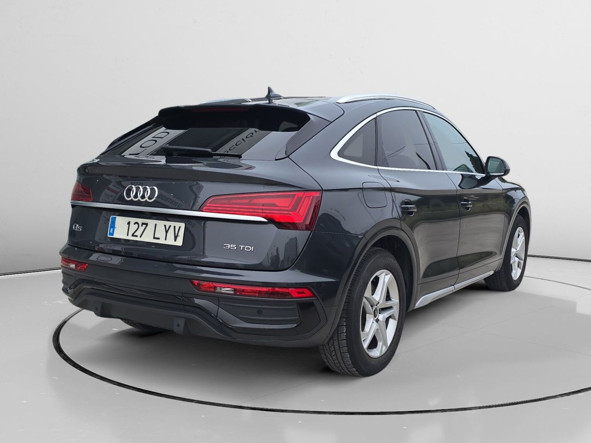 Imagen 2 de AUDI Q5