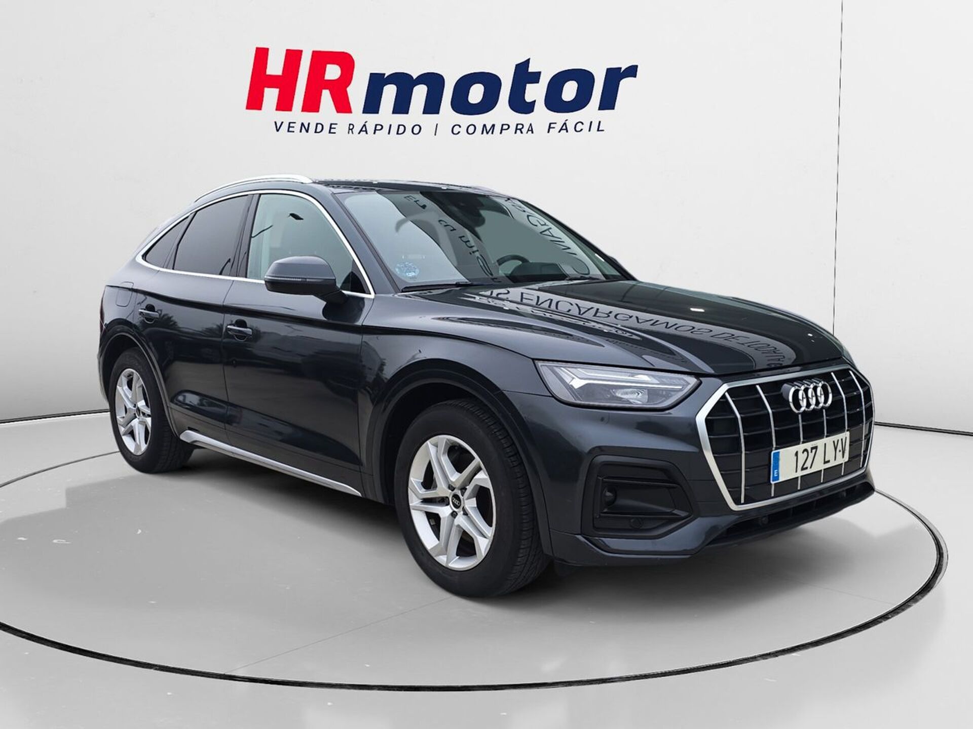 Imagen de AUDI Q5