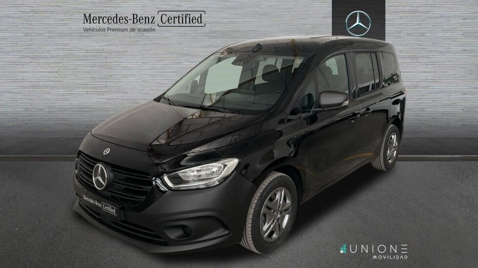 MERCEDES Citan (eCitan Tourer) en Ciudad Real