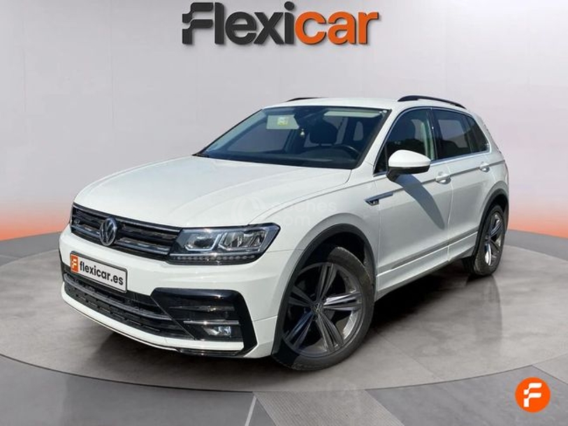 Foto del VOLKSWAGEN Tiguan 2.0TDI Sport DSG 110kW