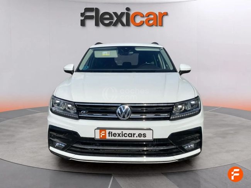 Foto del VOLKSWAGEN Tiguan 2.0TDI Sport DSG 110kW