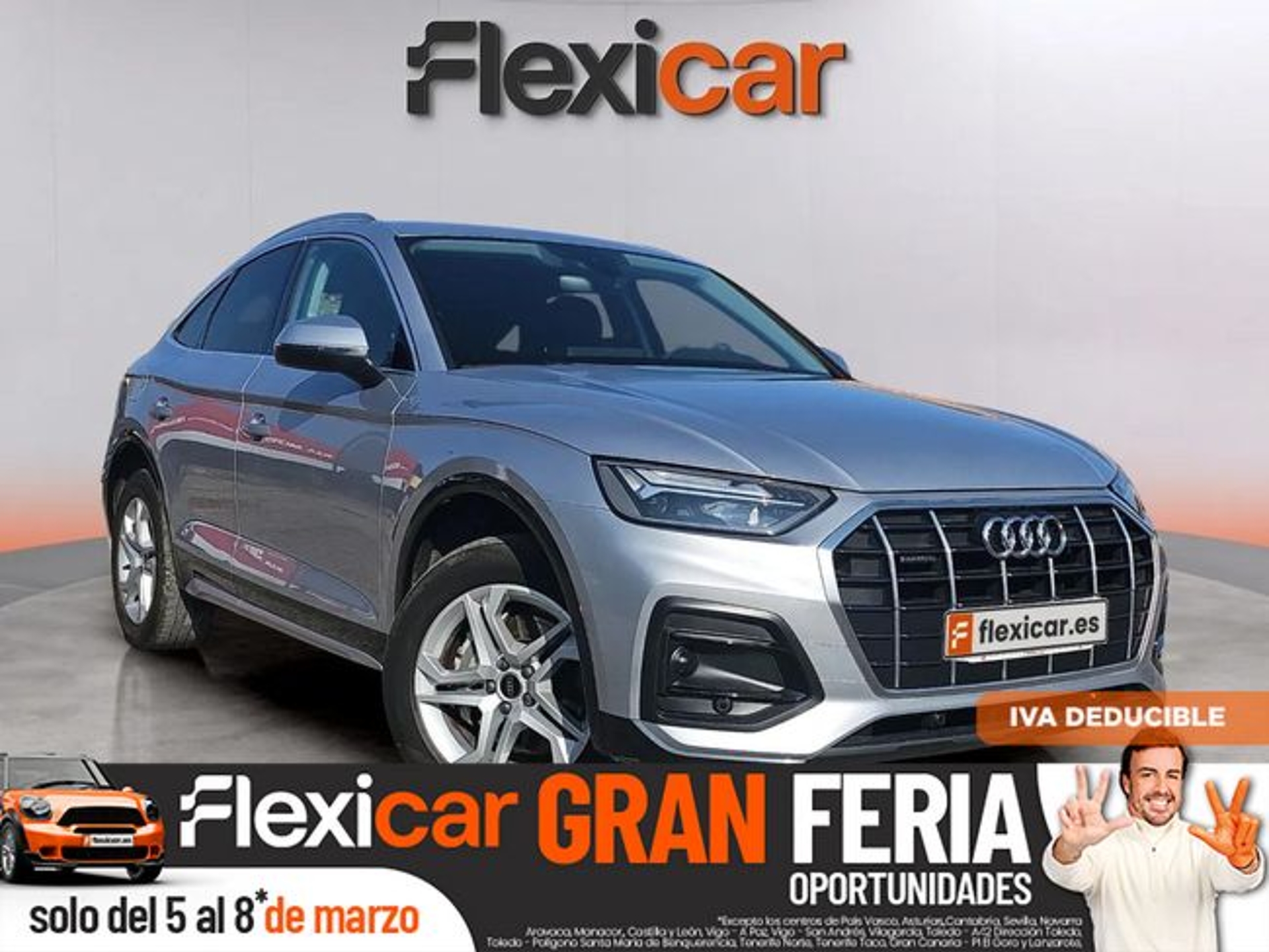 Imagen de AUDI Q5