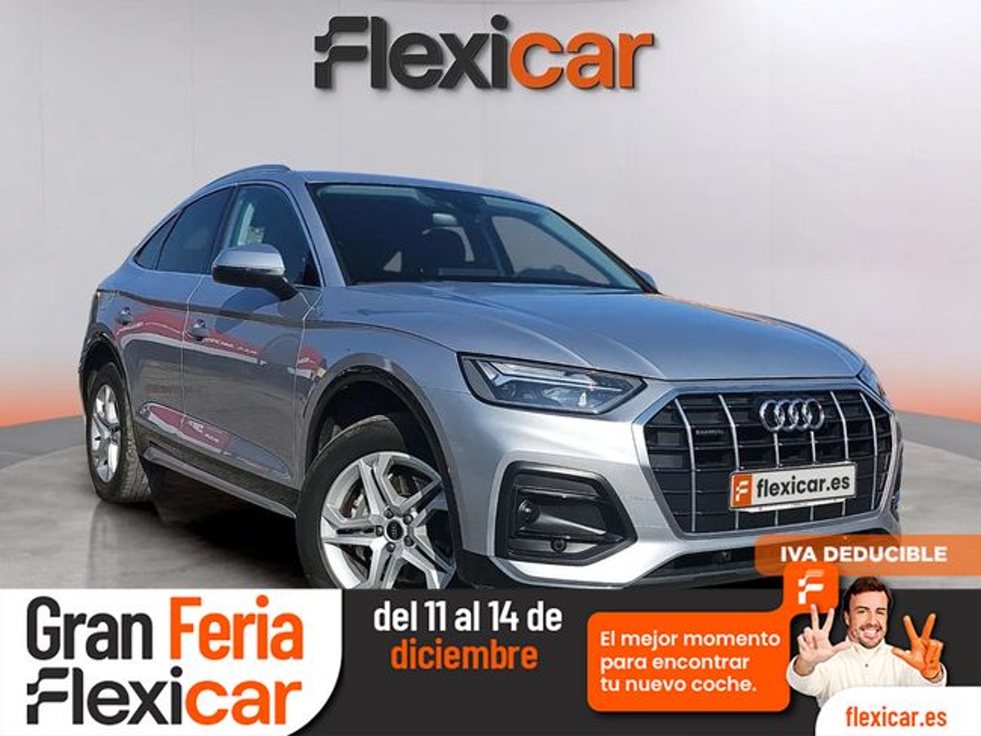 Imagen de AUDI Q5