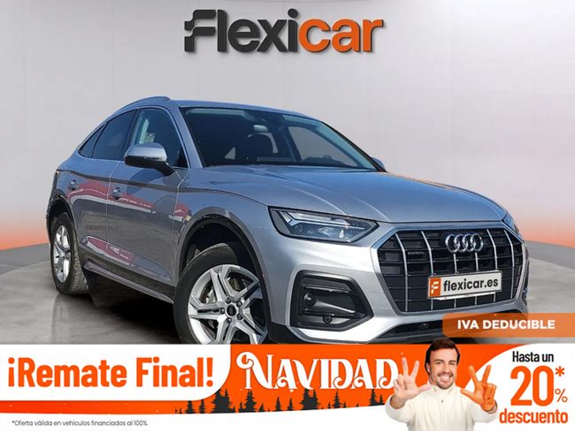 Imagen de AUDI Q5