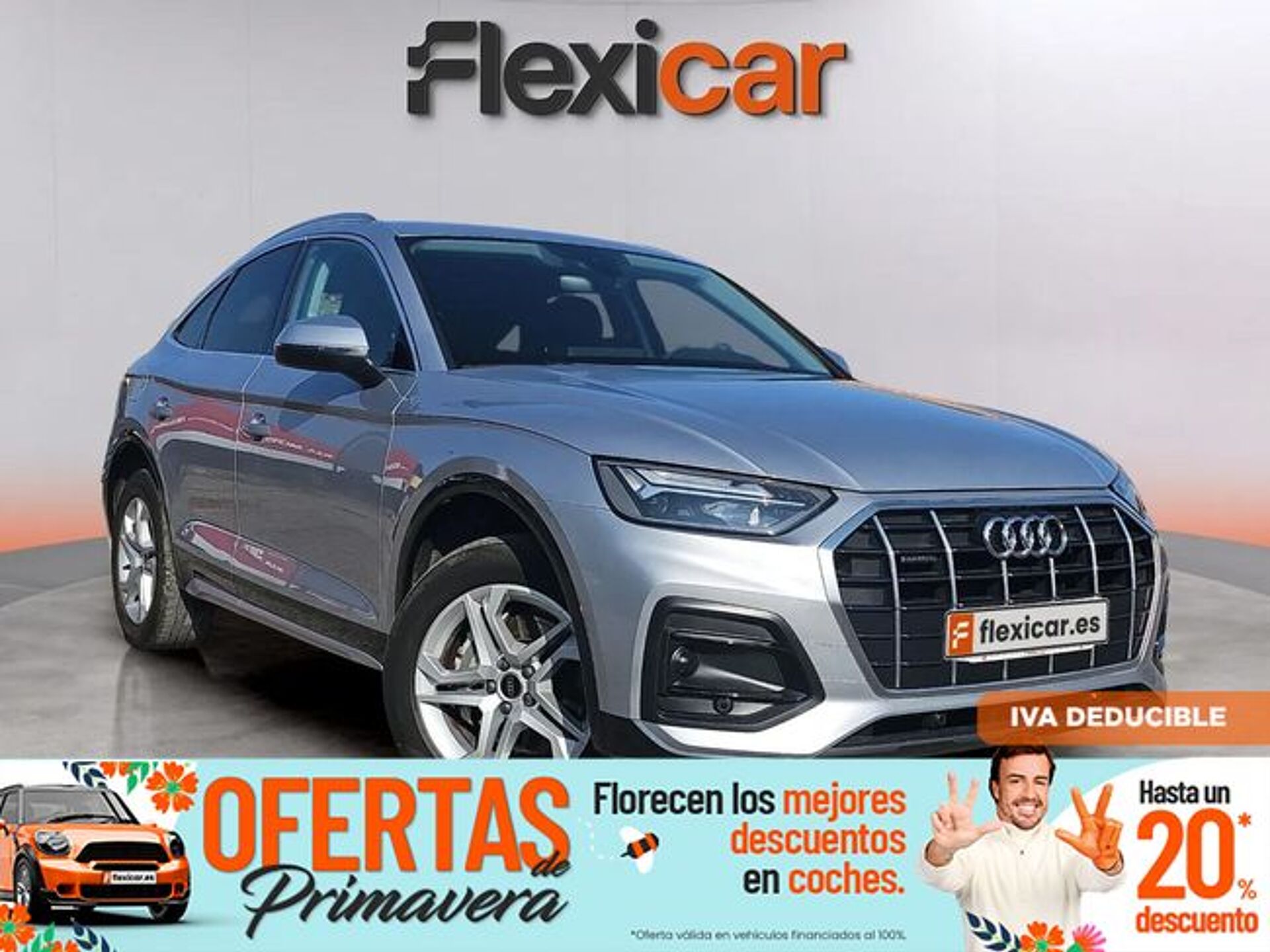 Imagen 1 de AUDI Q5