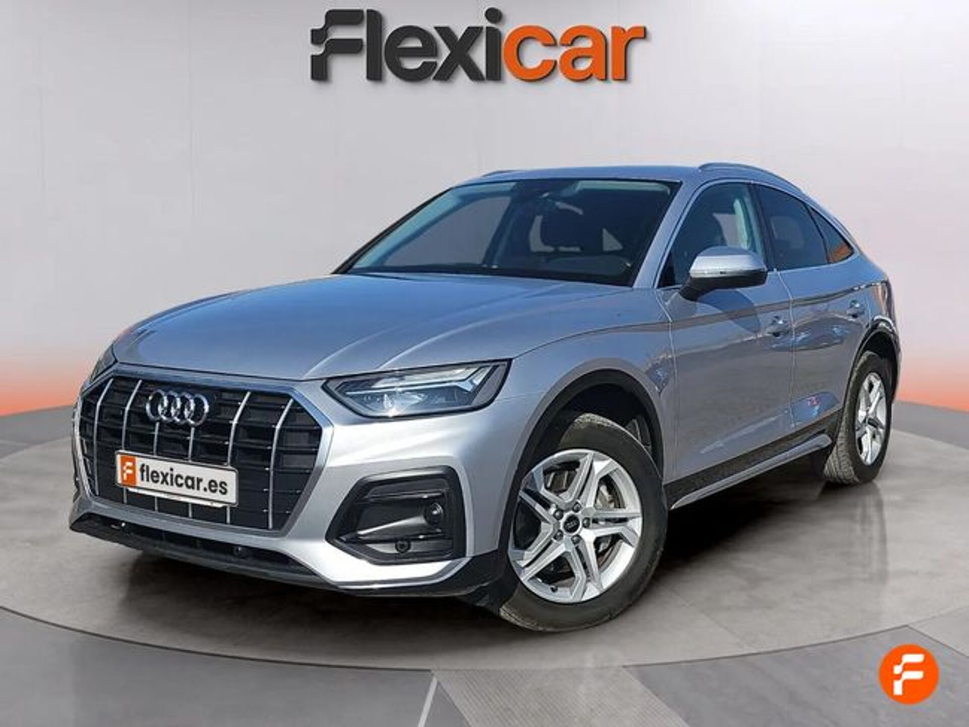 Imagen 3 de AUDI Q5