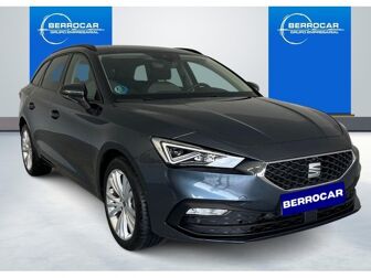 Imagen de SEAT León ST 1.5 eTSI S&S Style Special Edition DSG-7 150