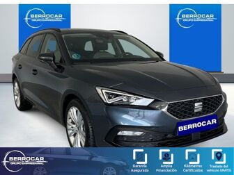 Imagen de SEAT León ST 1.5 eTSI S&S Style Special Edition DSG-7 150