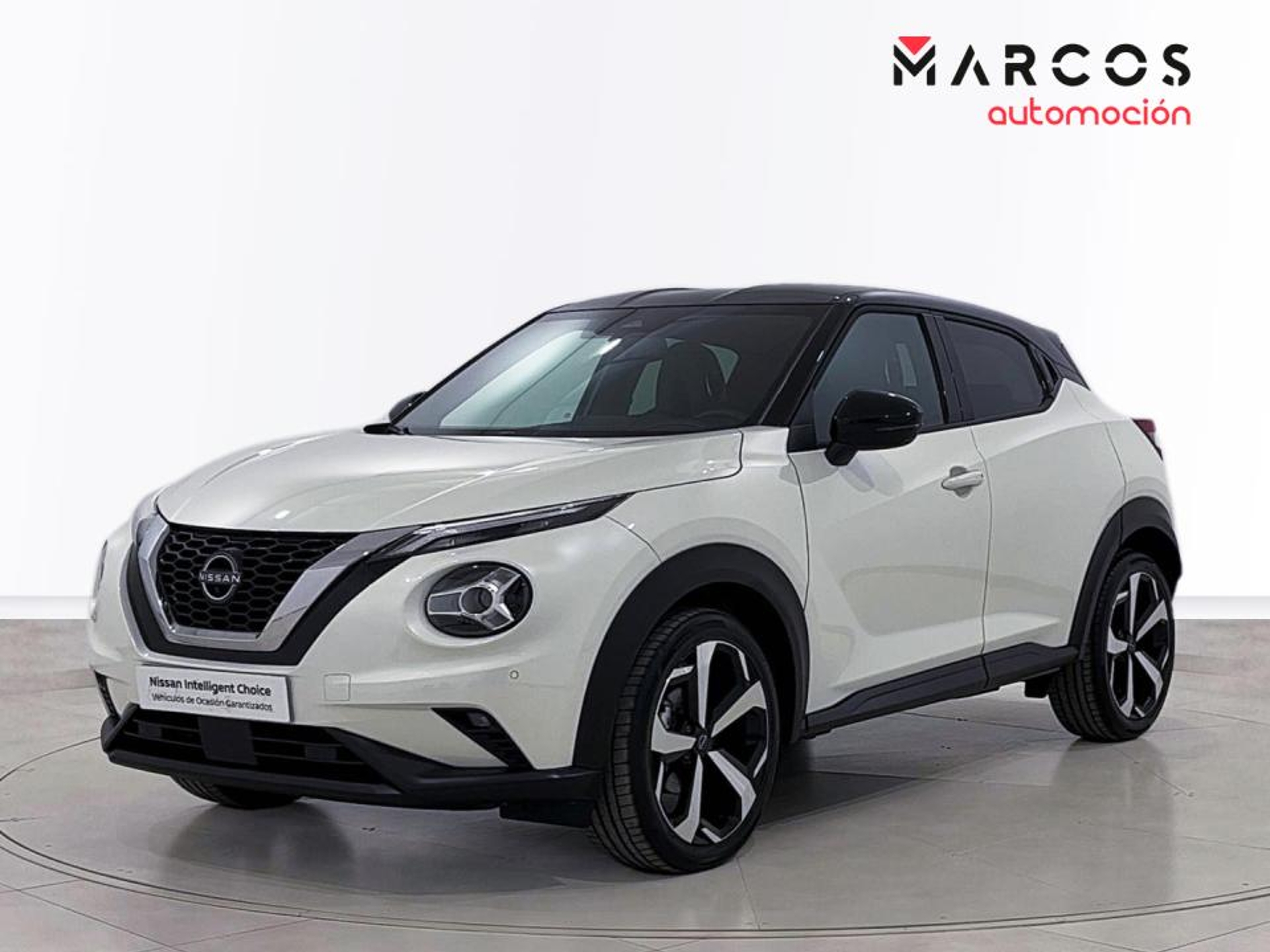 Imagen de NISSAN Juke