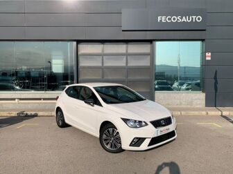 Imagen de SEAT Ibiza 1.5 EcoTSI S&S FR 150