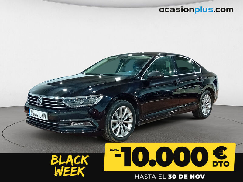 VOLKSWAGEN Passat (Advance 2.0 TDI BMT 110 kW (150 CV) DSG) en Madrid