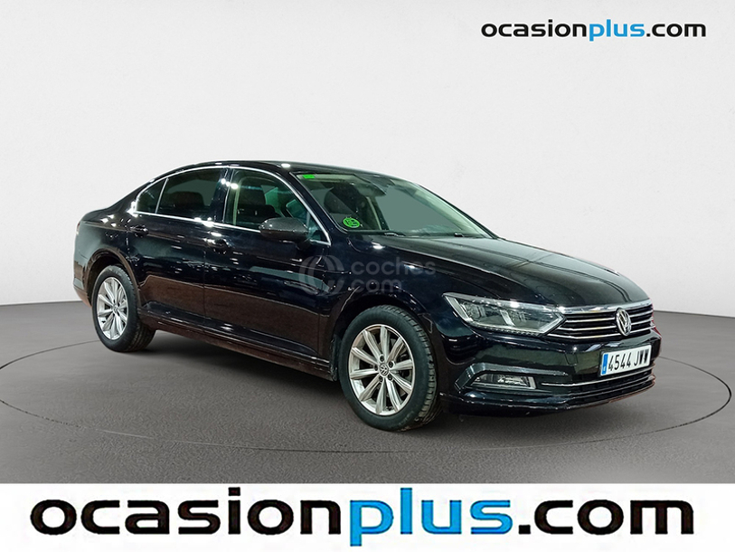 Foto del VOLKSWAGEN Passat 2.0TDI Advance DSG7 110kW