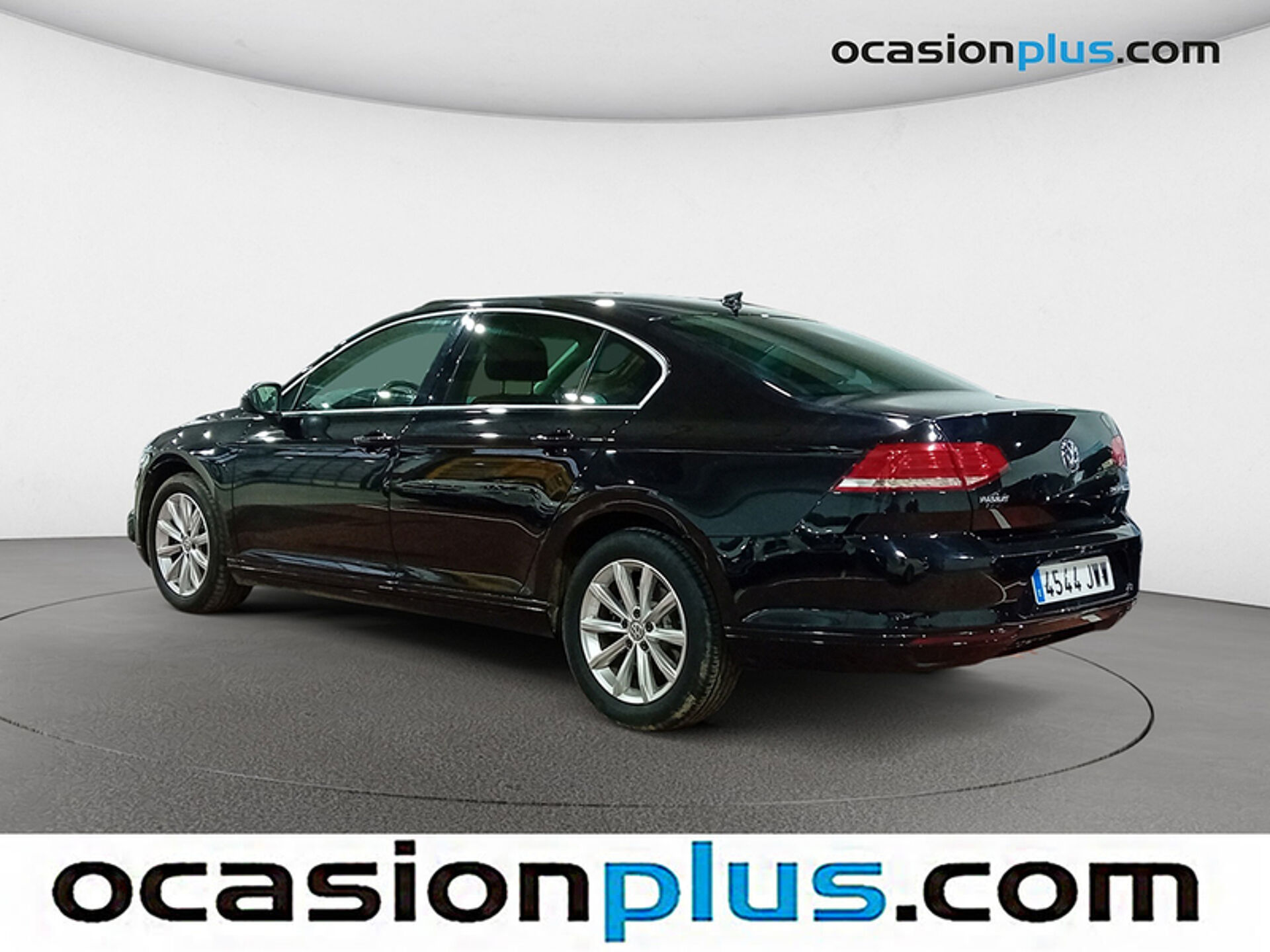 Imagen 3 de VOLKSWAGEN Passat