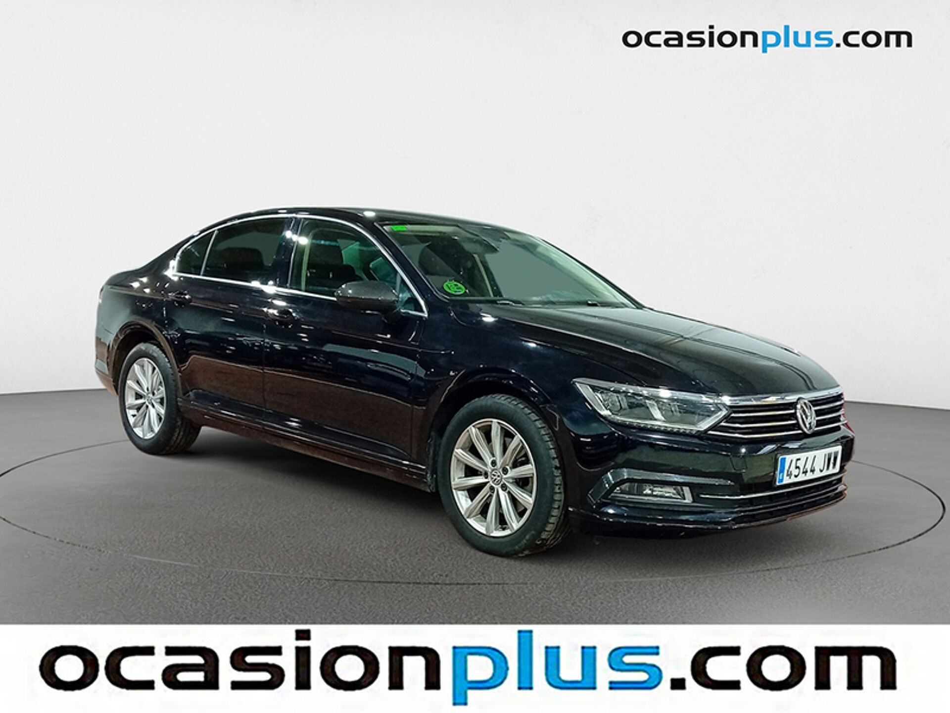 Imagen 2 de VOLKSWAGEN Passat