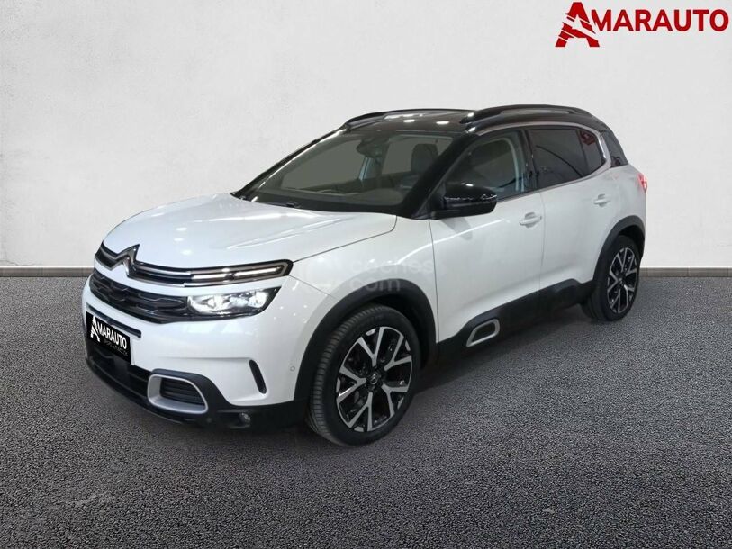 Foto del CITROEN C5 Aircross BlueHDi S&S Shine EAT8 180