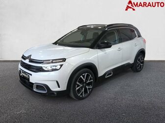 Imagen de CITROEN C5 Aircross BlueHDi S&S Shine EAT8 180