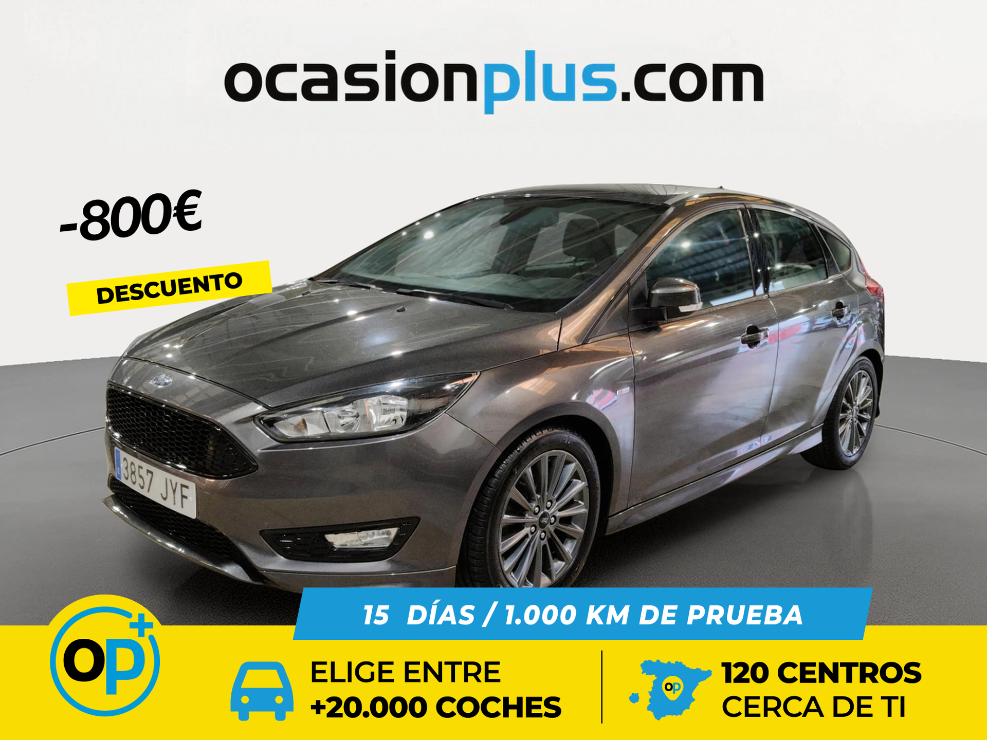 Imagen de FORD Focus