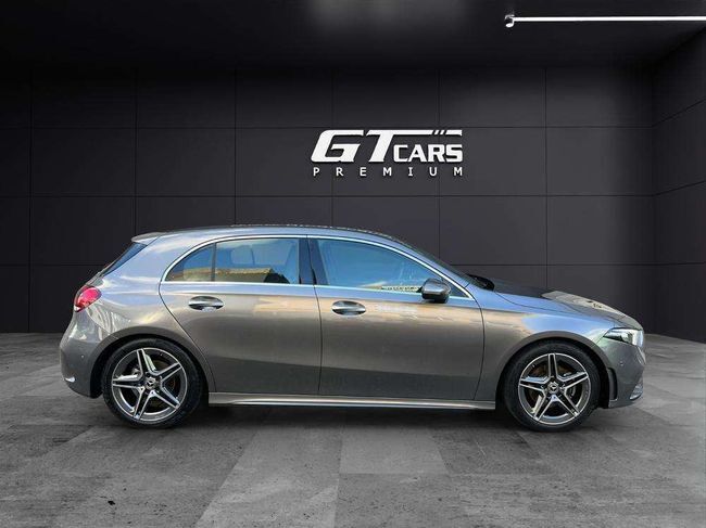 Foto del MERCEDES Clase A A 250e 8G-DCT