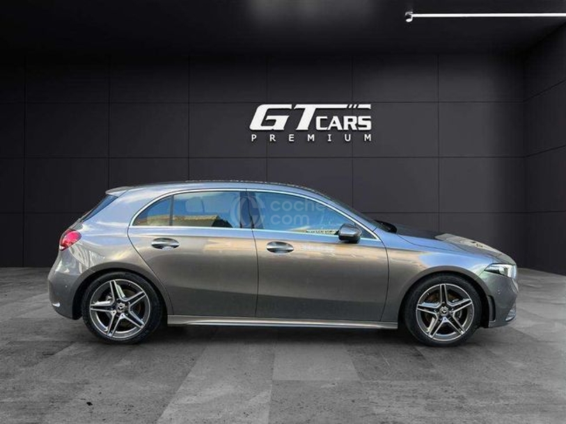 Foto del MERCEDES Clase A A 250e 8G-DCT