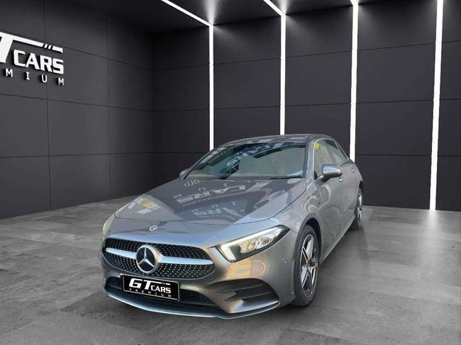 Foto del MERCEDES Clase A A 250e 8G-DCT