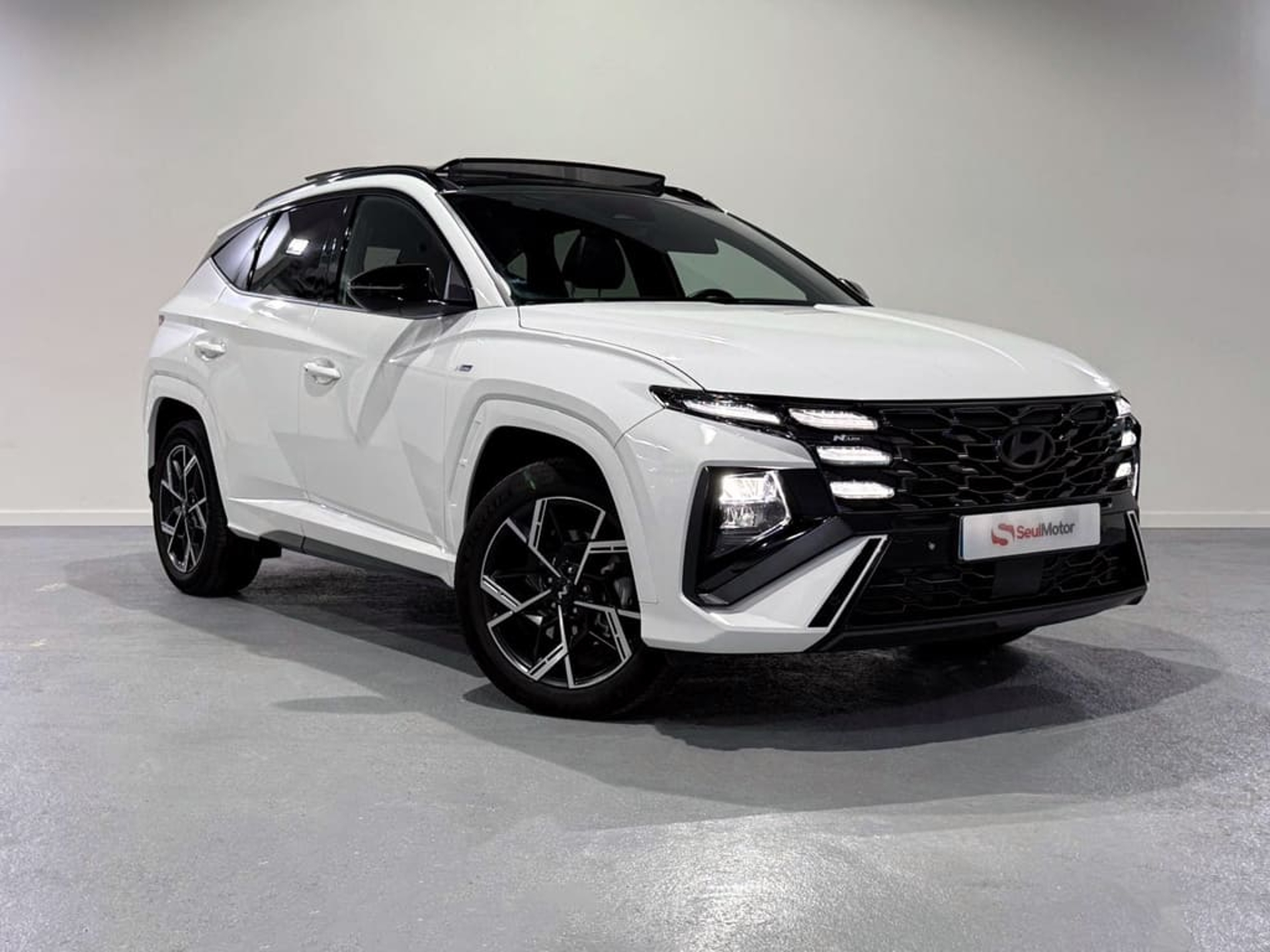 Imagen de HYUNDAI Tucson