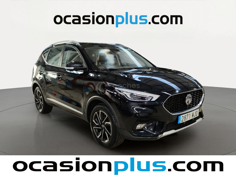 Foto del MG ZS 1.0 T-GDI Luxury 82kW