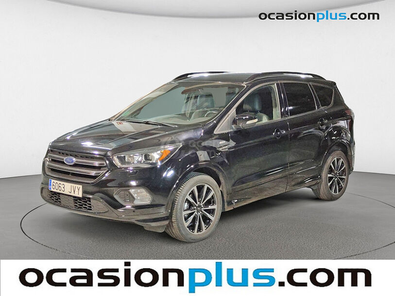 Foto del FORD Kuga 1.5 EcoB. Auto S&S ST-Line 4x2 150