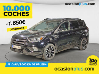 Imagen de FORD Kuga 1.5 EcoB. Auto S&S ST-Line 4x2 150