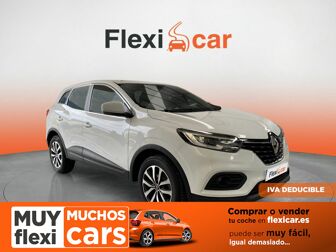 Imagen de RENAULT Kadjar 1.5dCi Business Blue 85kW