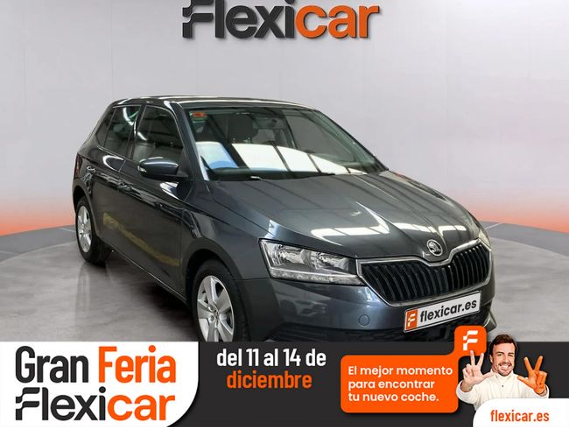 Imagen de SKODA Fabia