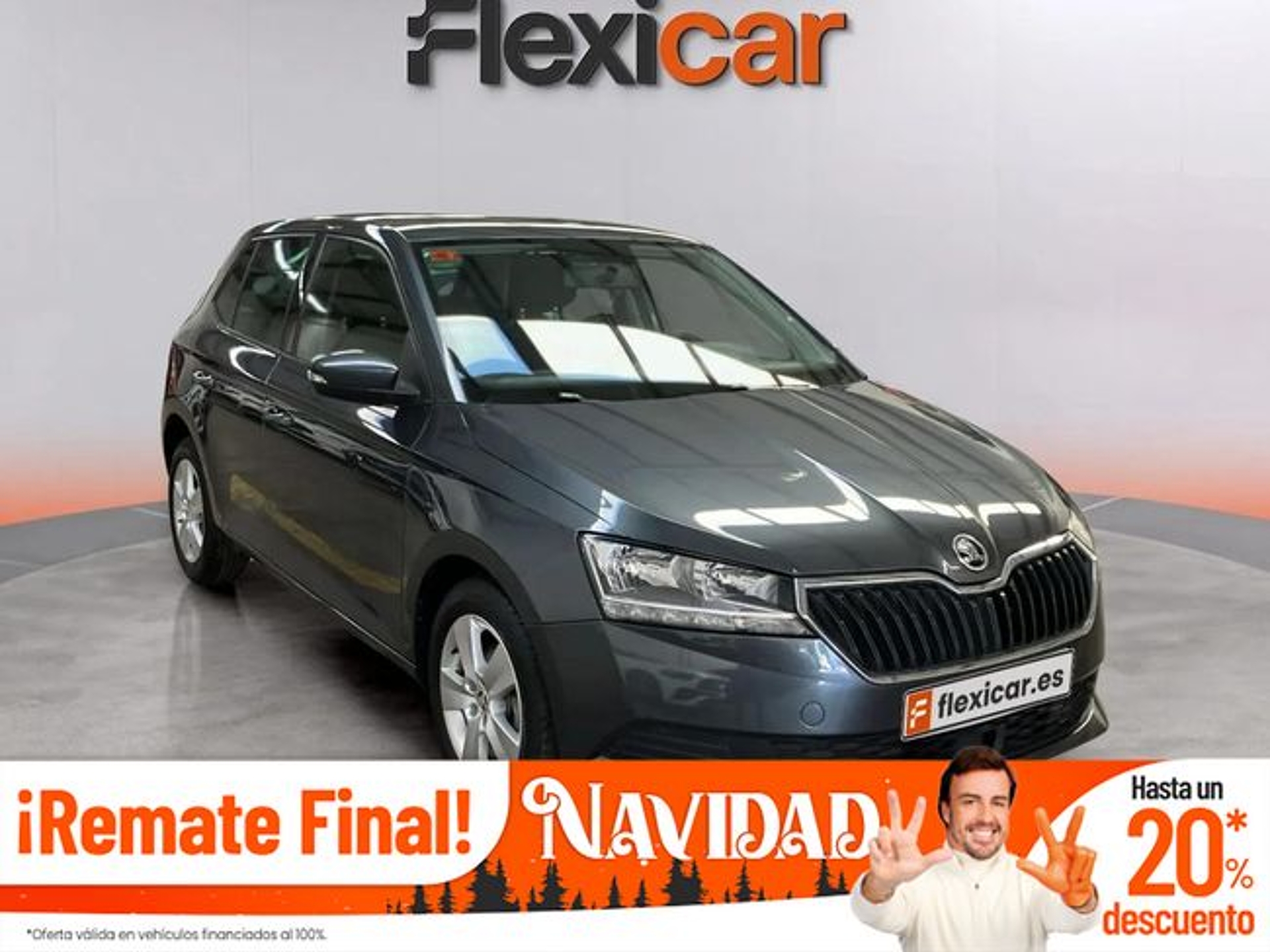 Imagen de SKODA Fabia