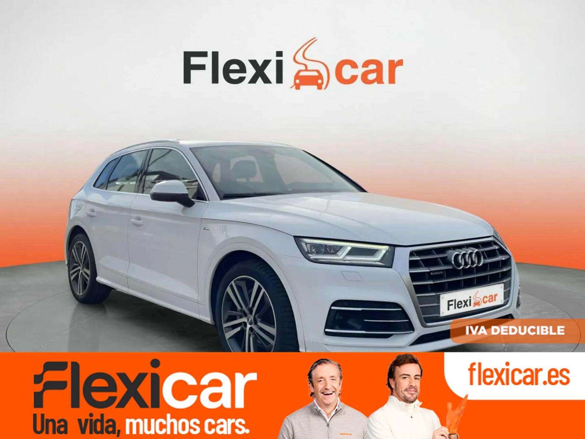 Imagen de AUDI Q5