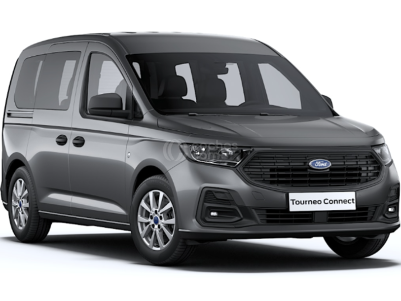 Foto del FORD Tourneo Connect 1.5 Ecoboost SWB L1 Trend