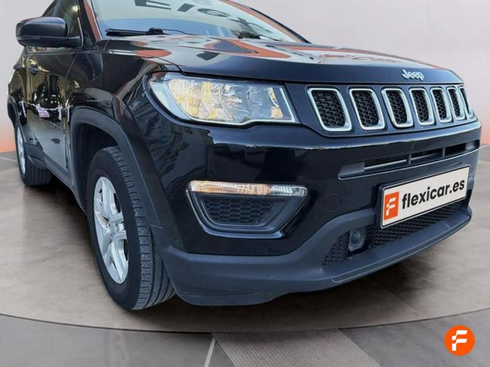 Imagen 2 de JEEP Compass